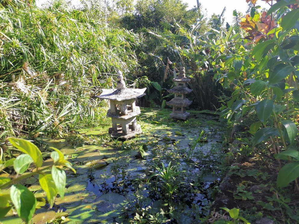 Crater Valley Boutique & Spa主图