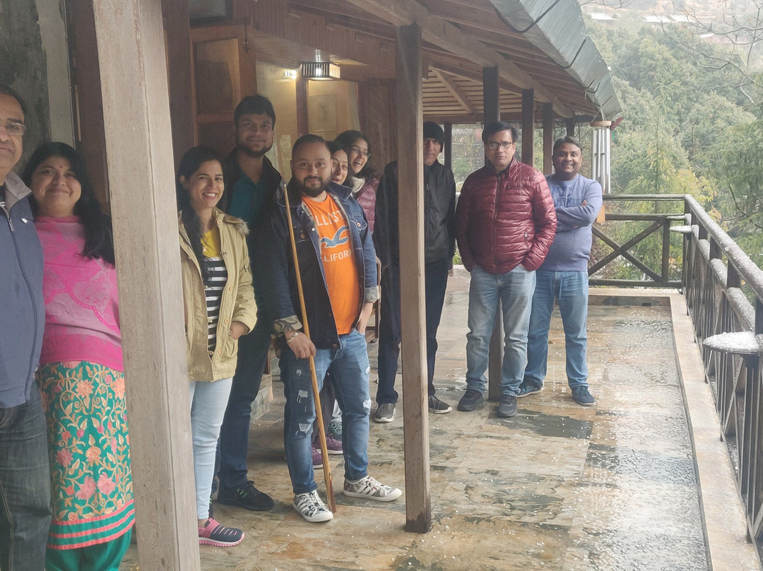 Woodside Retreat Pangot主图