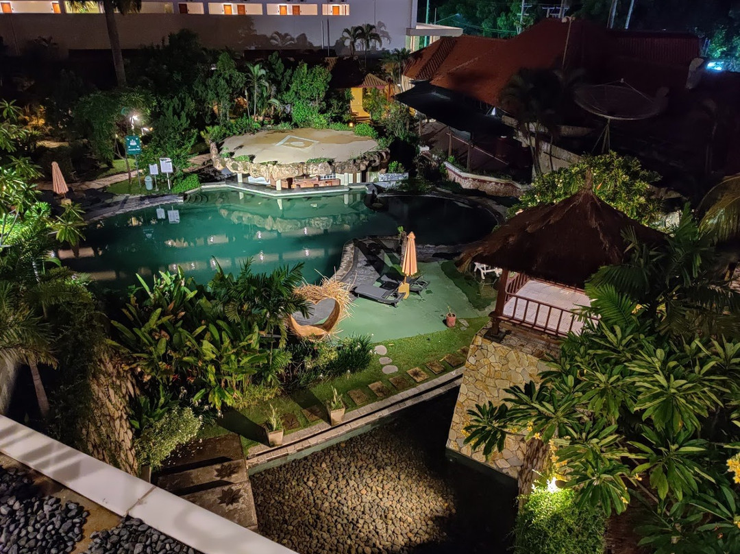 Aruna Senggigi Resort & Convention主图