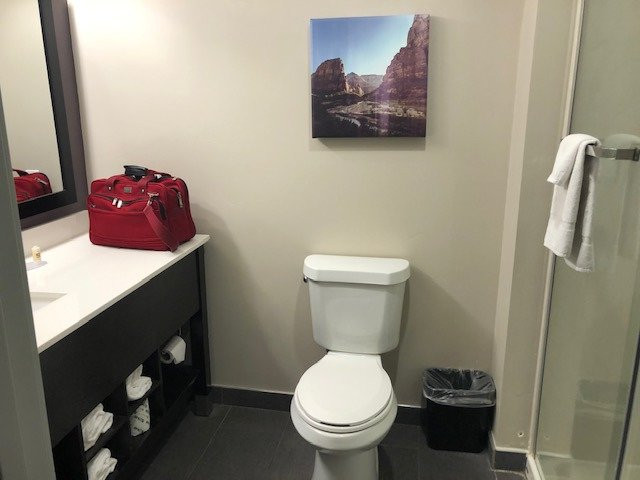 La Quinta Inn & Suites by Wyndham La Verkin-Gateway to Zion主图