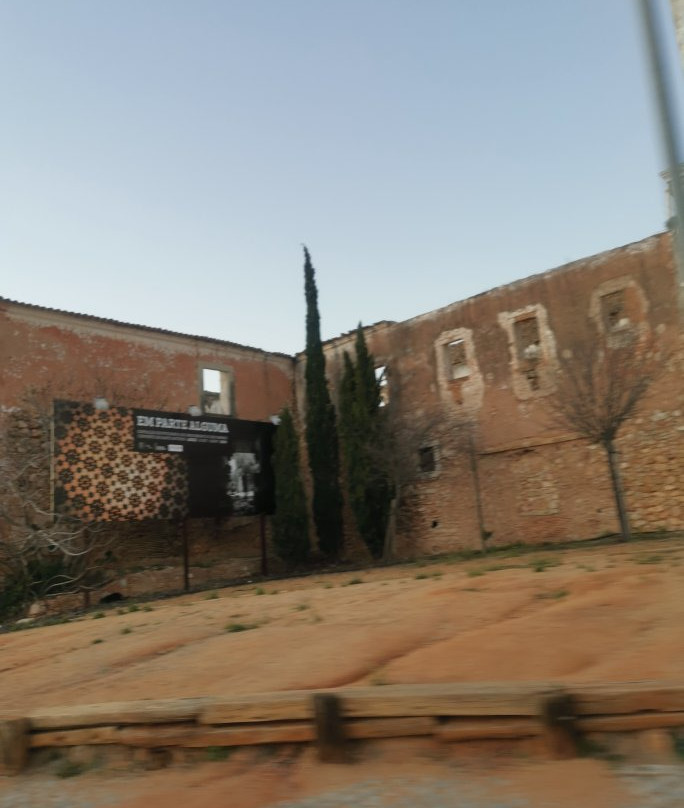 Convento de Santo Antonio景点图片