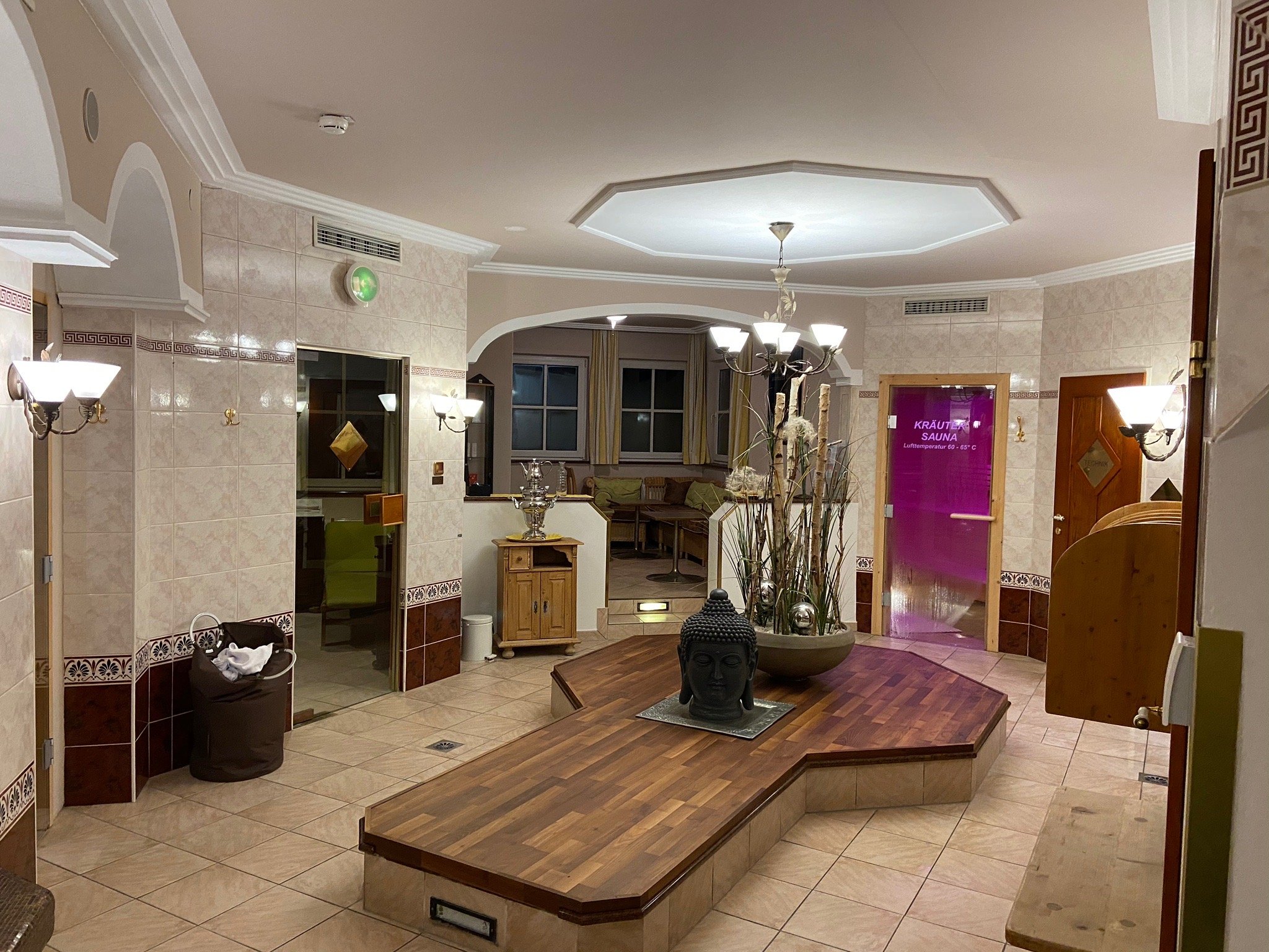 Hotel Hubertushof-官方