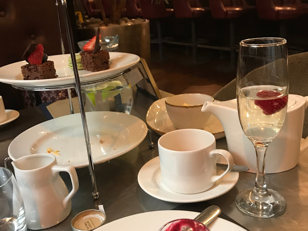 Eforea Spa-利物浦必去景点