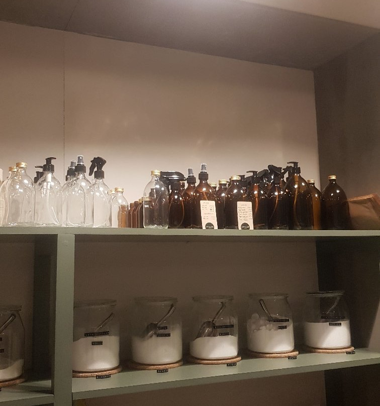 Drogueria J. Villar-拉科鲁尼亚必去景点