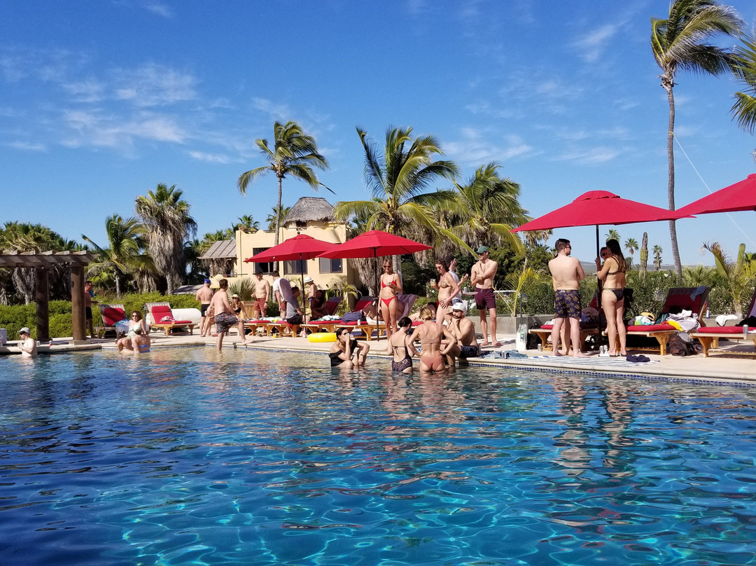 Villa Santa Cruz主图
