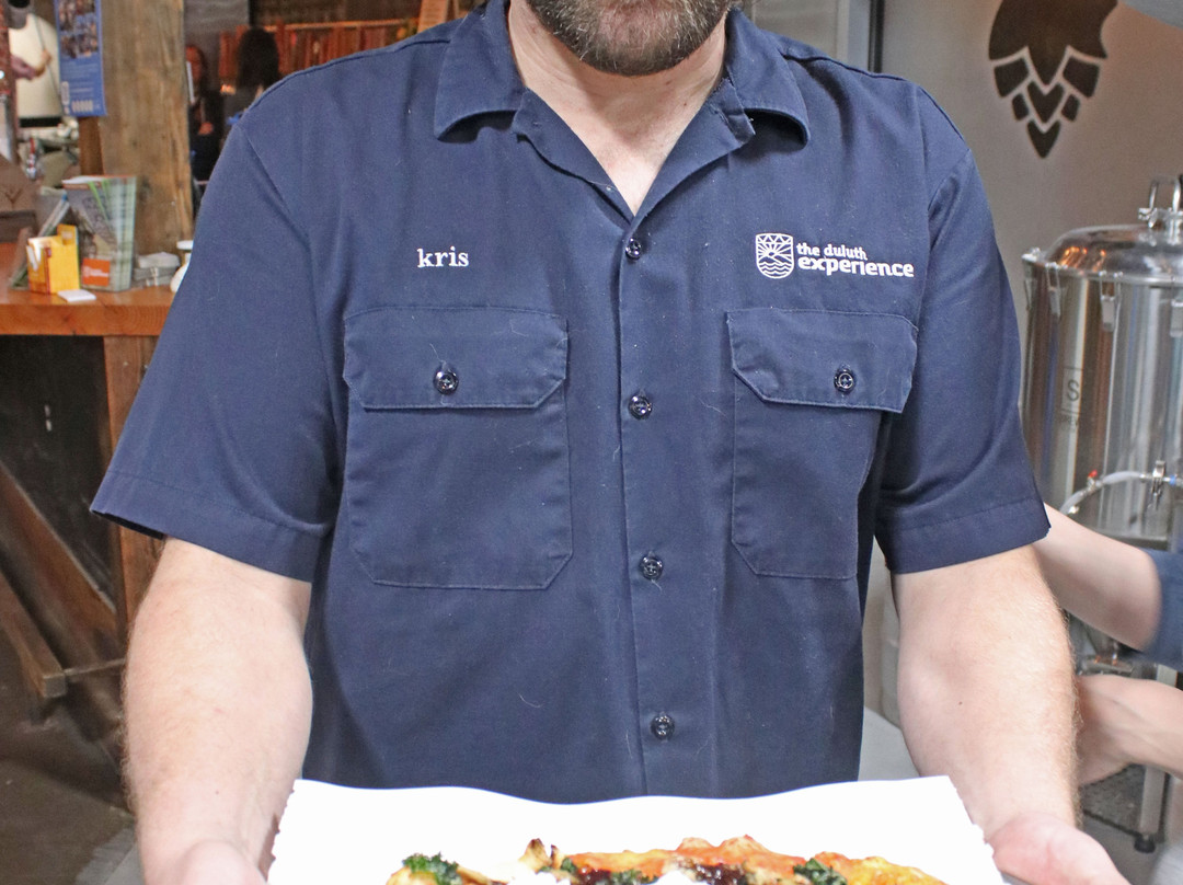 The Duluth Experience-德卢斯必去景点