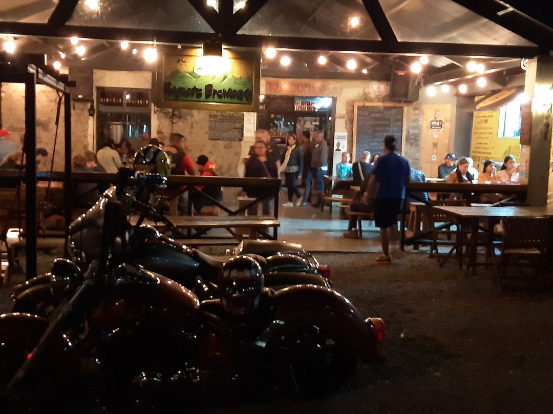 Boquete Brewing Company景点图片