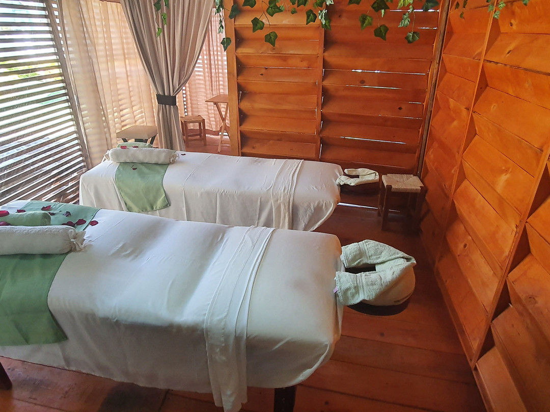 Victoria Hotel y Spa主图