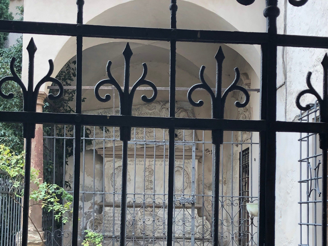 Chiesa dei Francescani景点图片