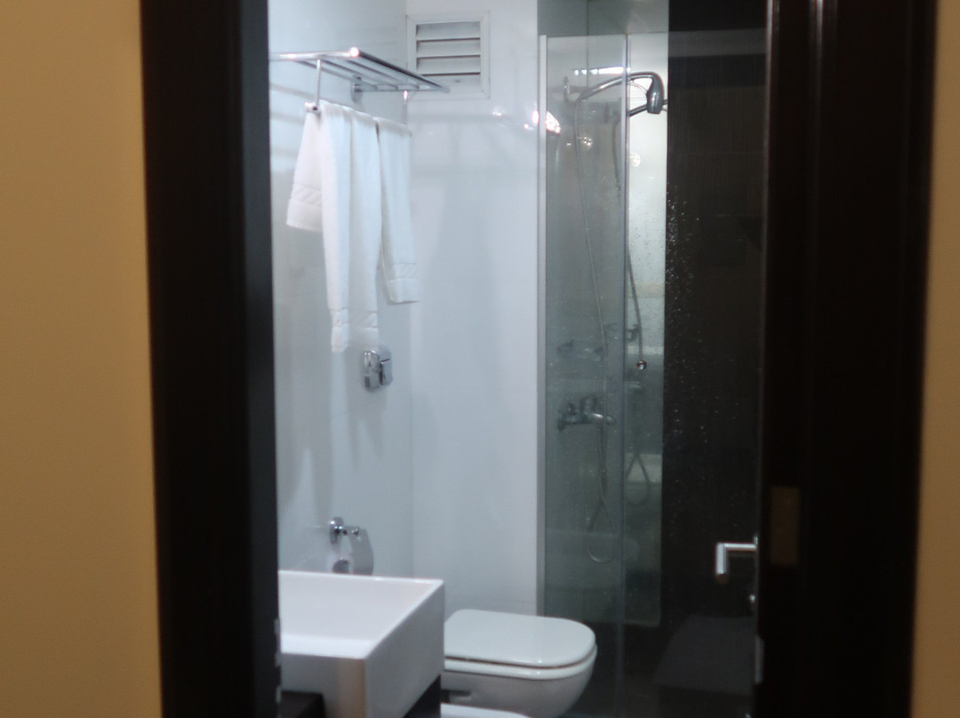 Puerto Mercado Hotel主图