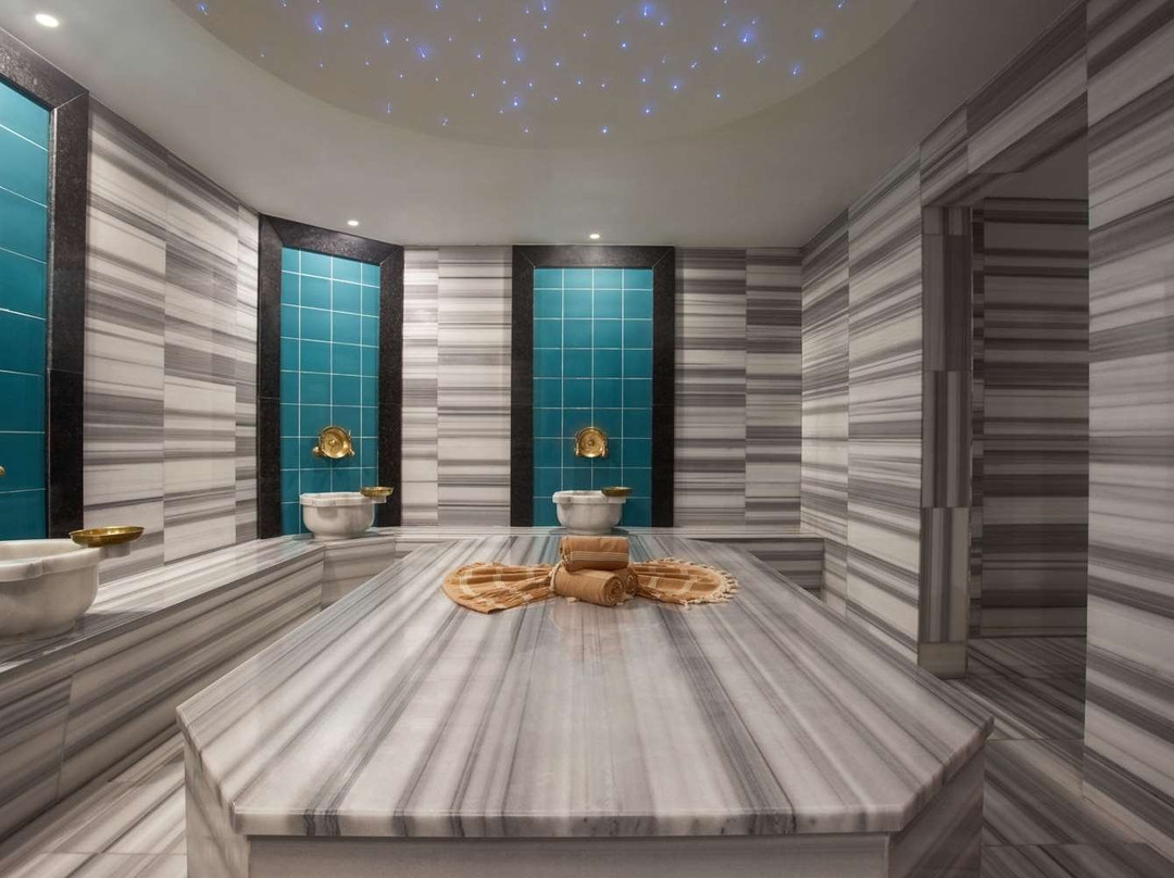 TRYP by Wyndham Ankara Oran主图