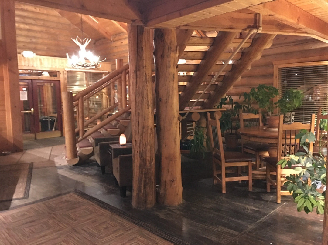 The Boulder Creek Lodge主图