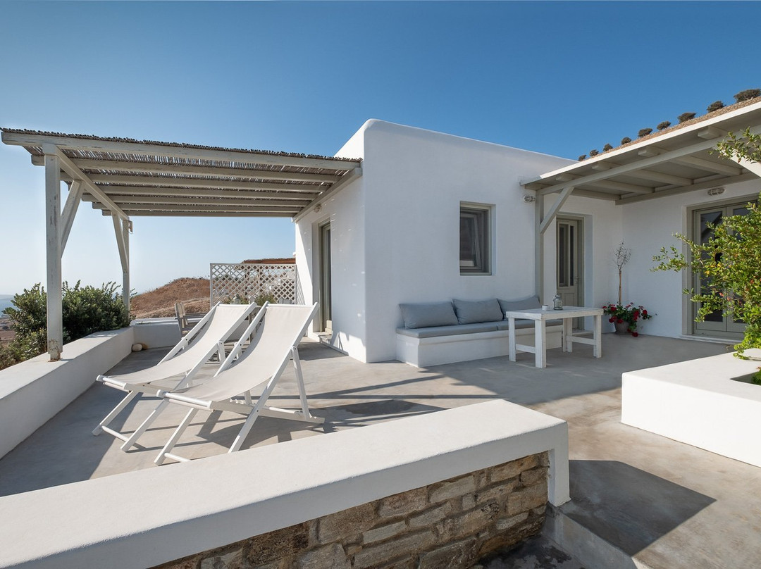 Lagadia Village主图