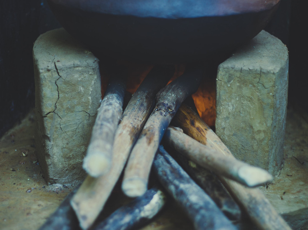 Tonic Spa Hiriketiya-迪克韦勒必去景点