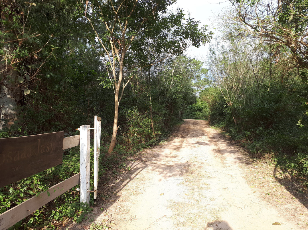 Jasy Hostería主图