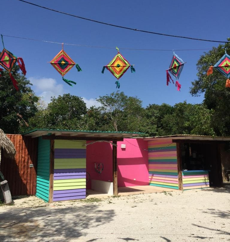 Posada Del Agua y Fuego主图