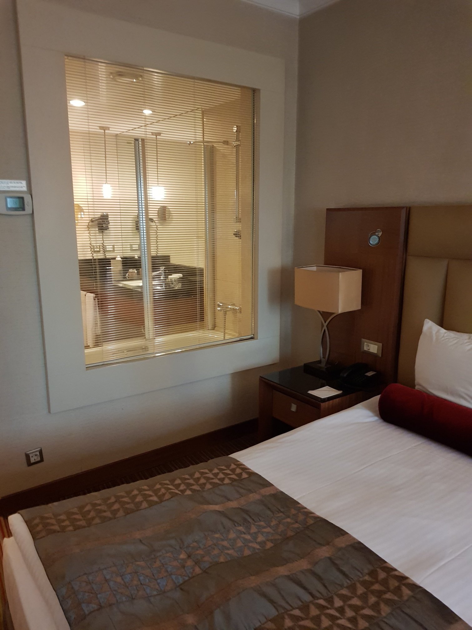 莫文皮克伊兹密尔酒店-portrait