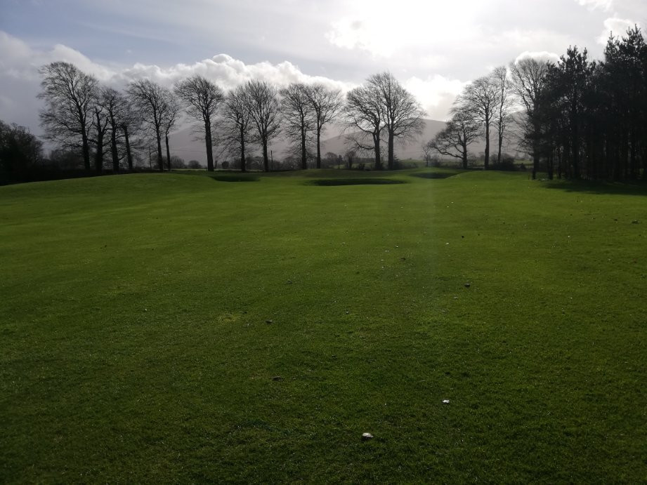 Beaufort Golf Club-基拉尼必去景点