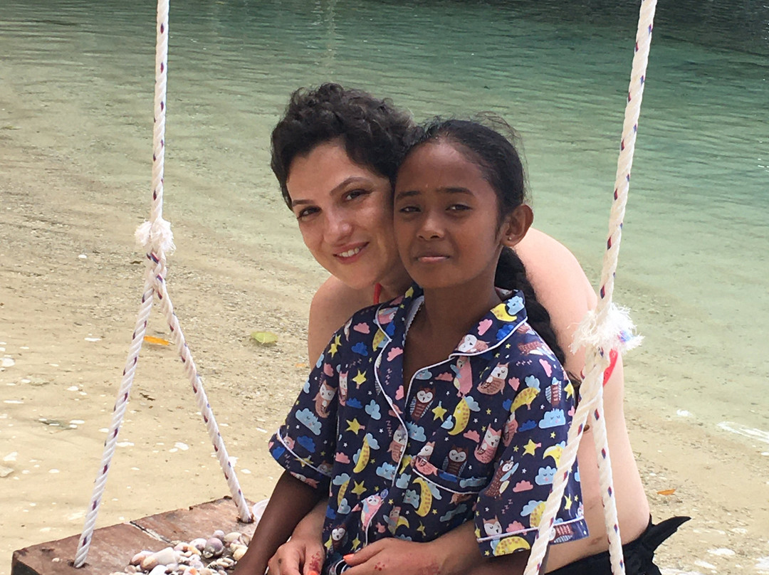 Mayalibit Bay Cottage主图