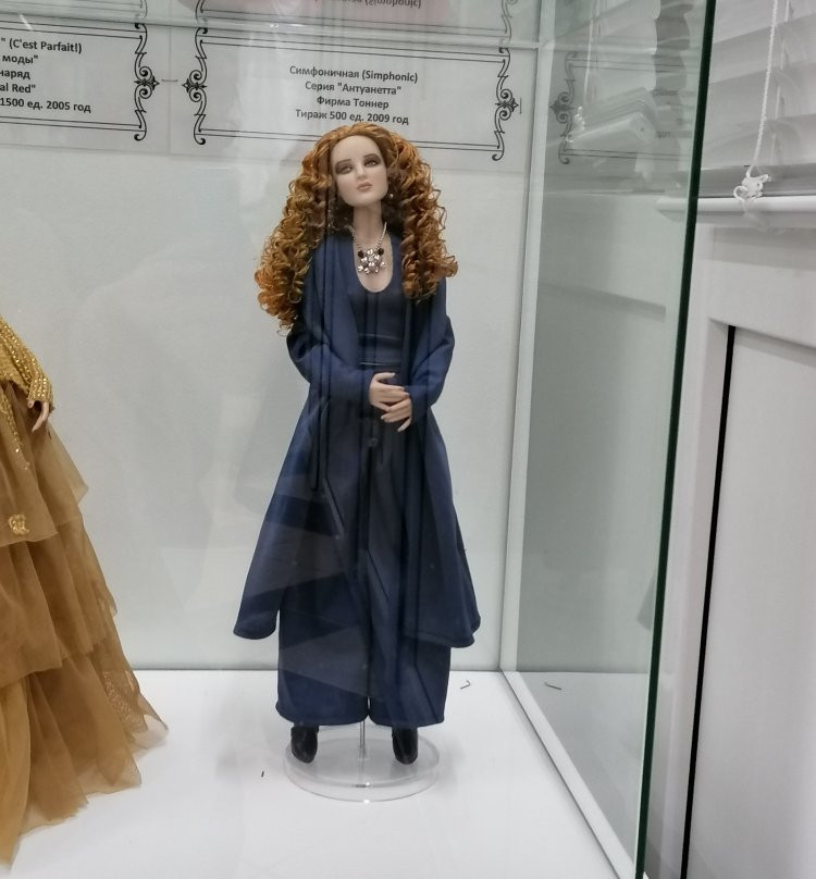 Dolls Museum景点图片