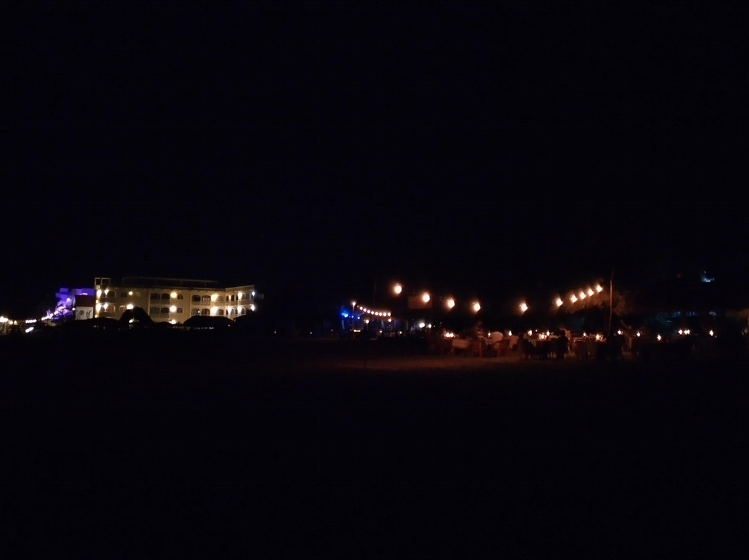 Zipolite al desnudo-Zipolite必去景点