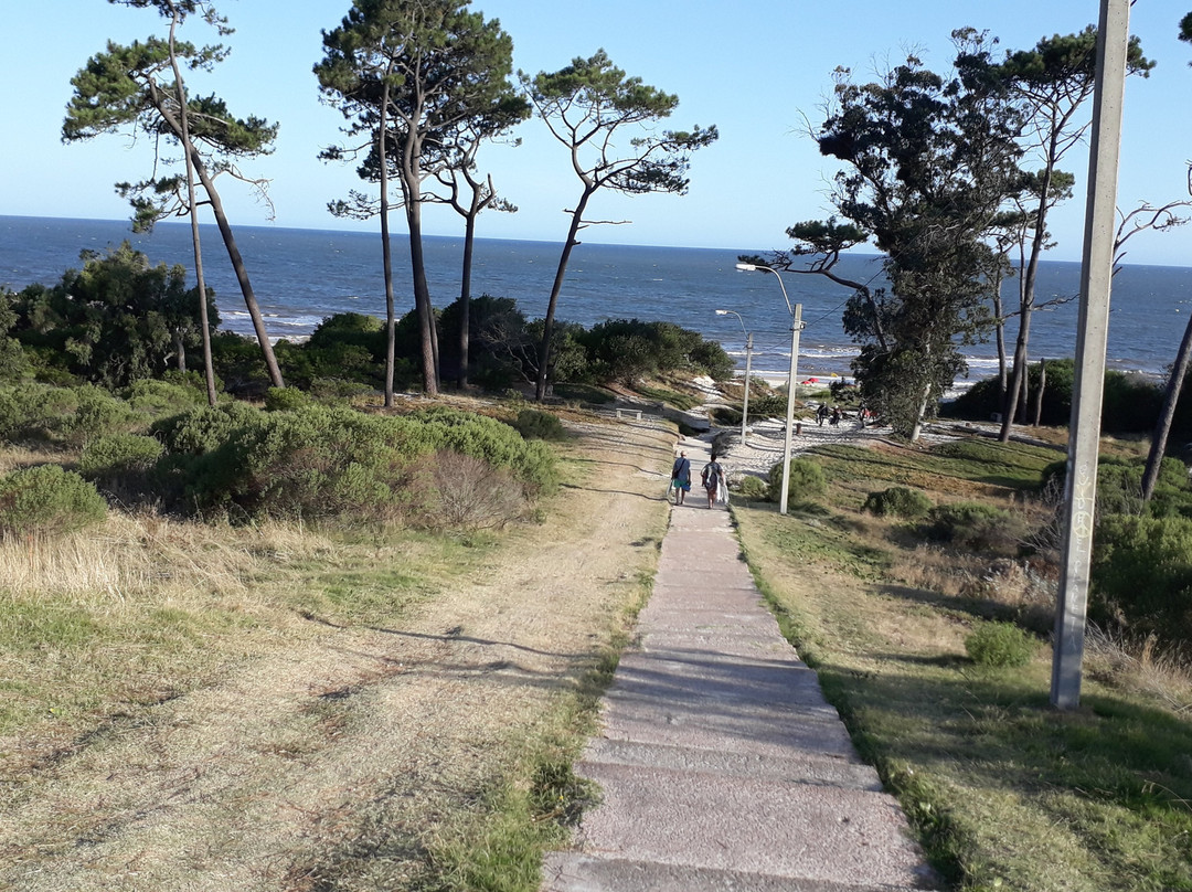 El Fortin de Santa Rosa-Canelones必去景点