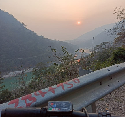 Lets Playy-里希克虚必去景点