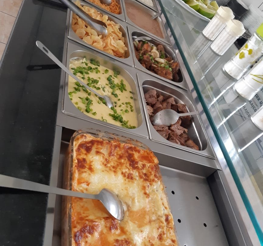 Restaurante Casa Nossa