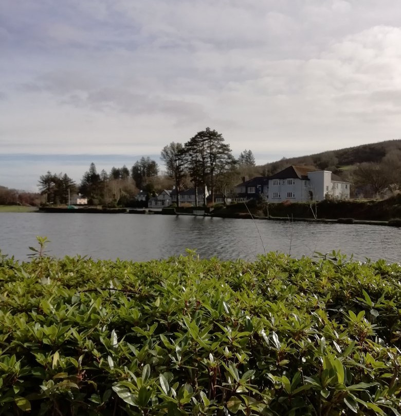 Gougane Barra Church景点图片