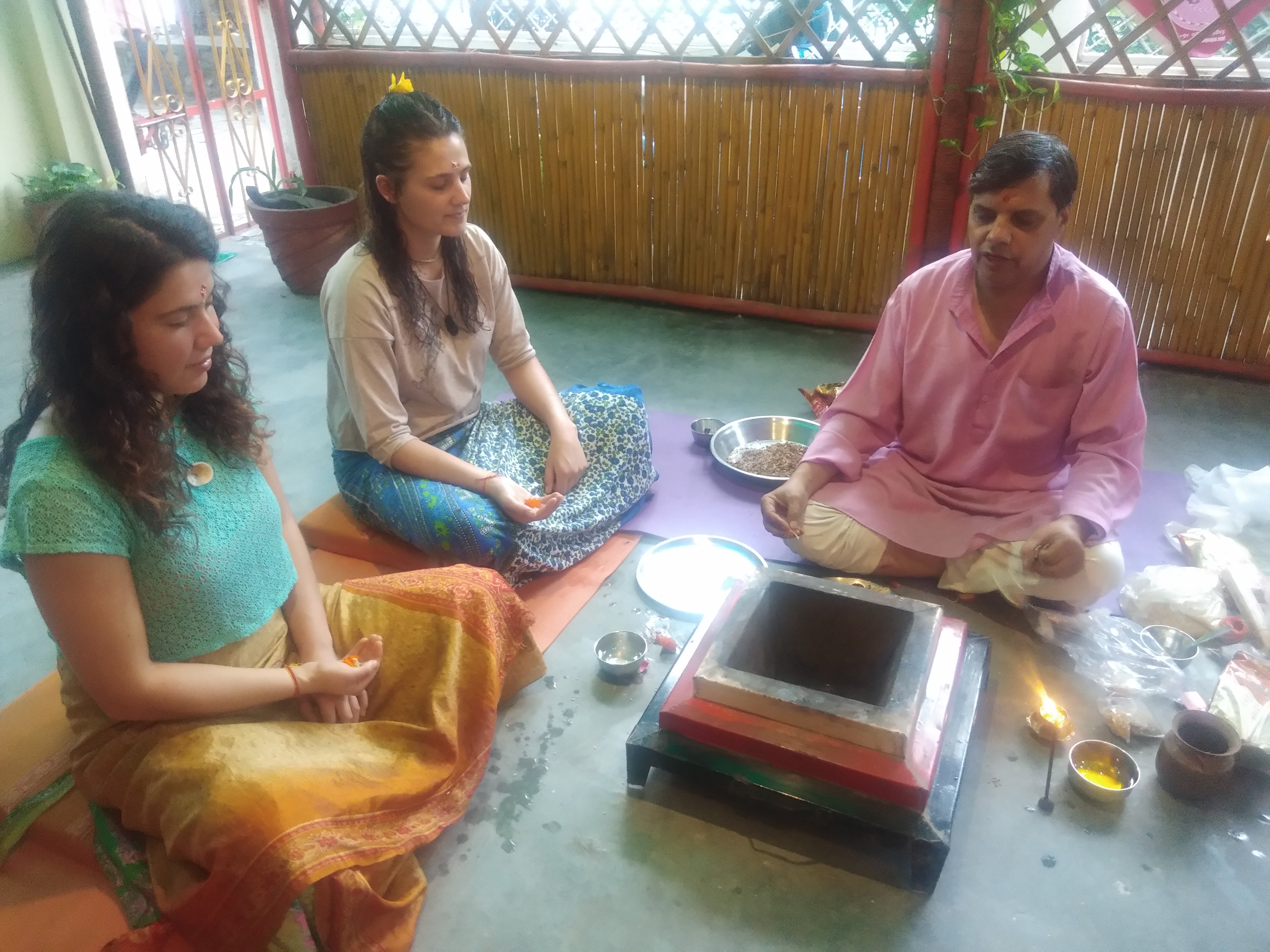 OYO Rooms Ram Jhula Rishikesh-官方