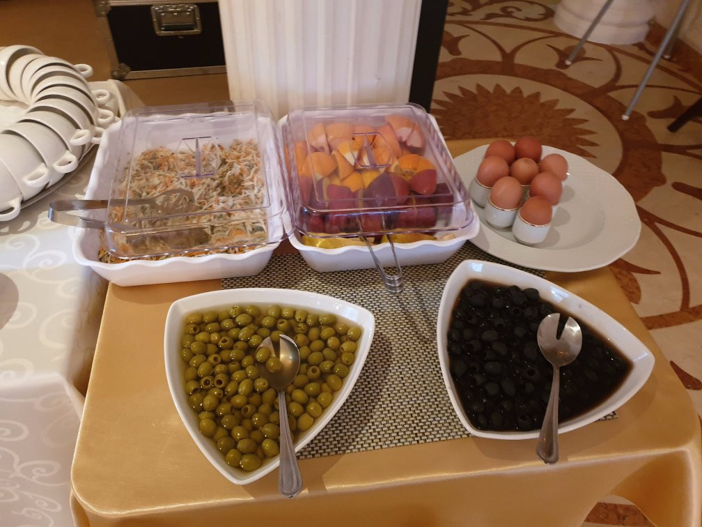 Grand Wellness Hotel & SPA主图