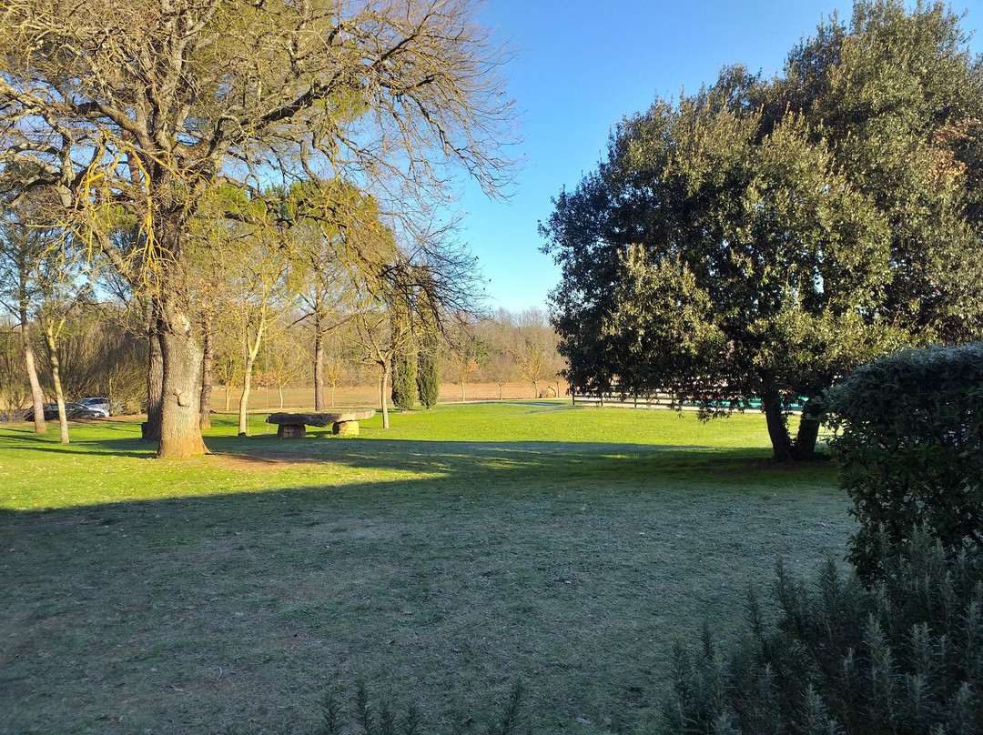 Agriturismo Nerbona主图