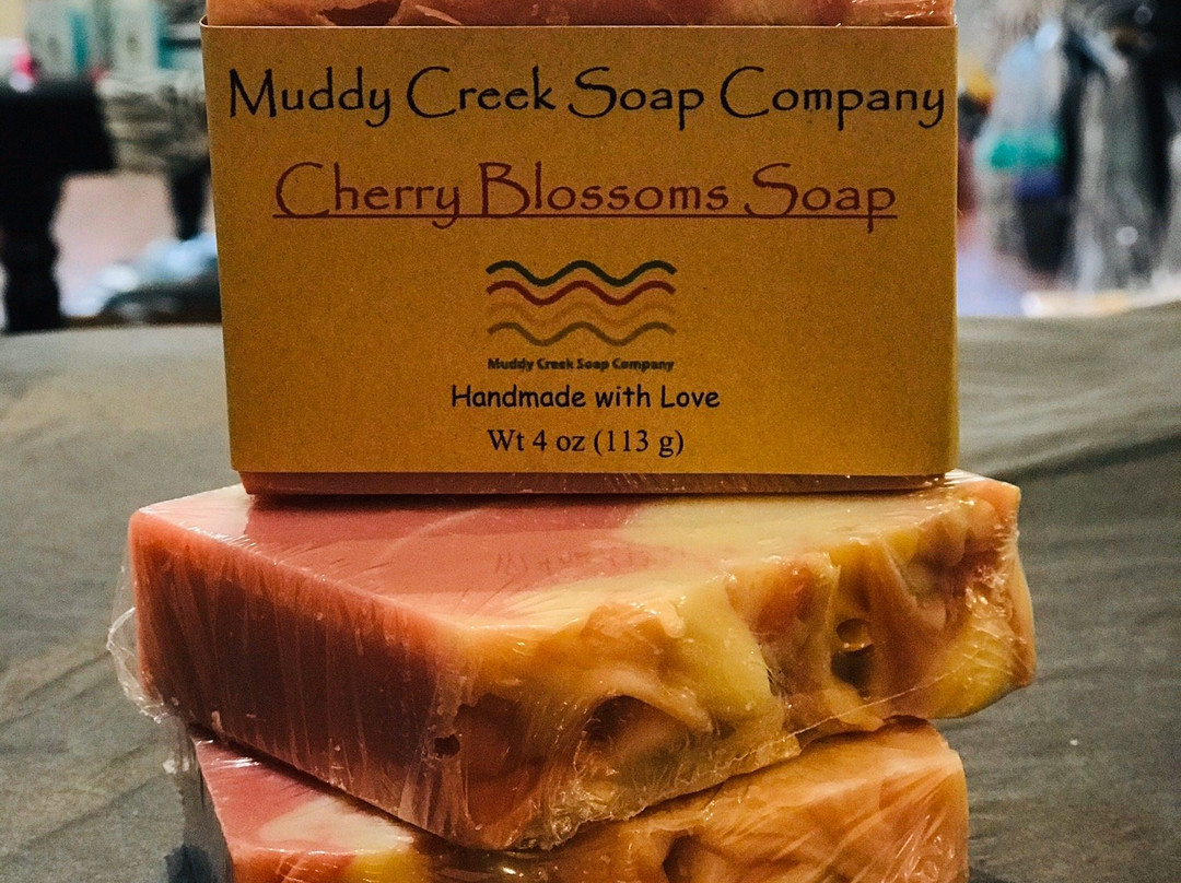 Muddy Creek Soap Company景点图片