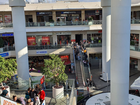 erasta ANTALYA-安塔利亚必去景点