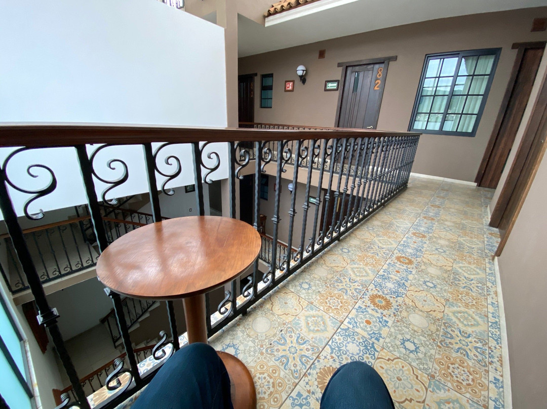 Hotel Mi Solar主图