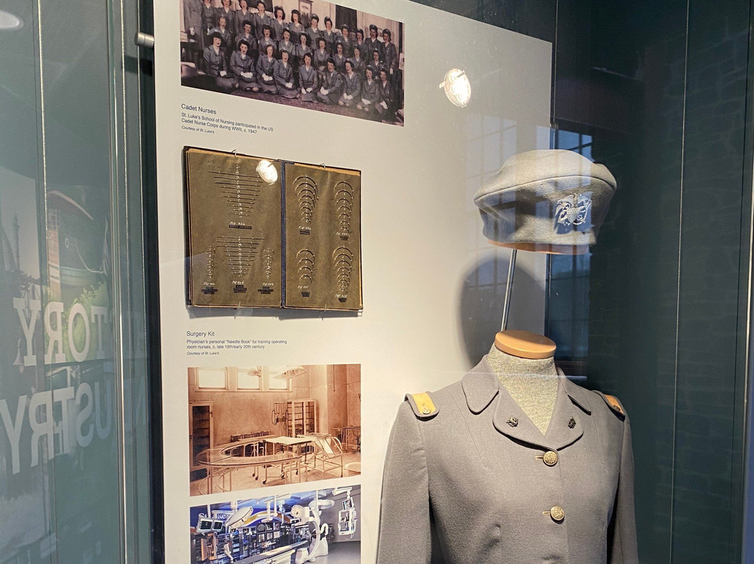 Visitor Center at SteelStacks-伯利恒必去景点