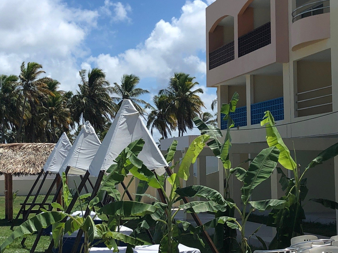 Costa Brava Praia Hotel主图