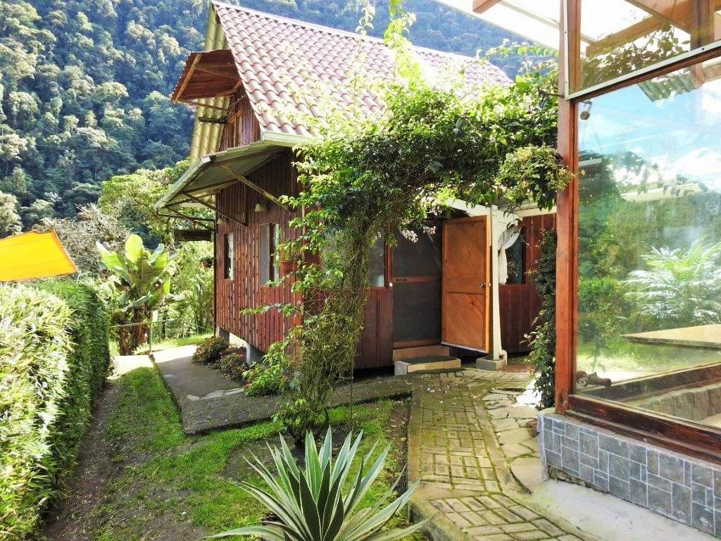 Tambo Tanda-基多必去景点