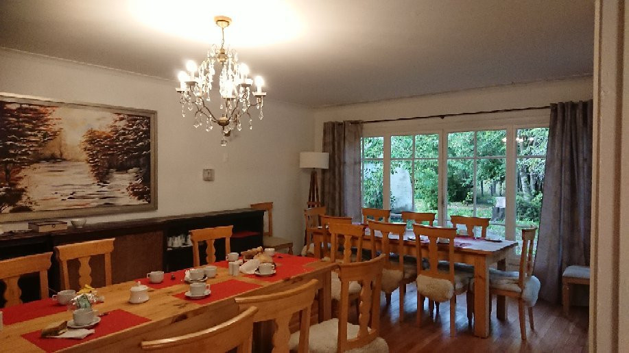 Hosteria Pionero主图