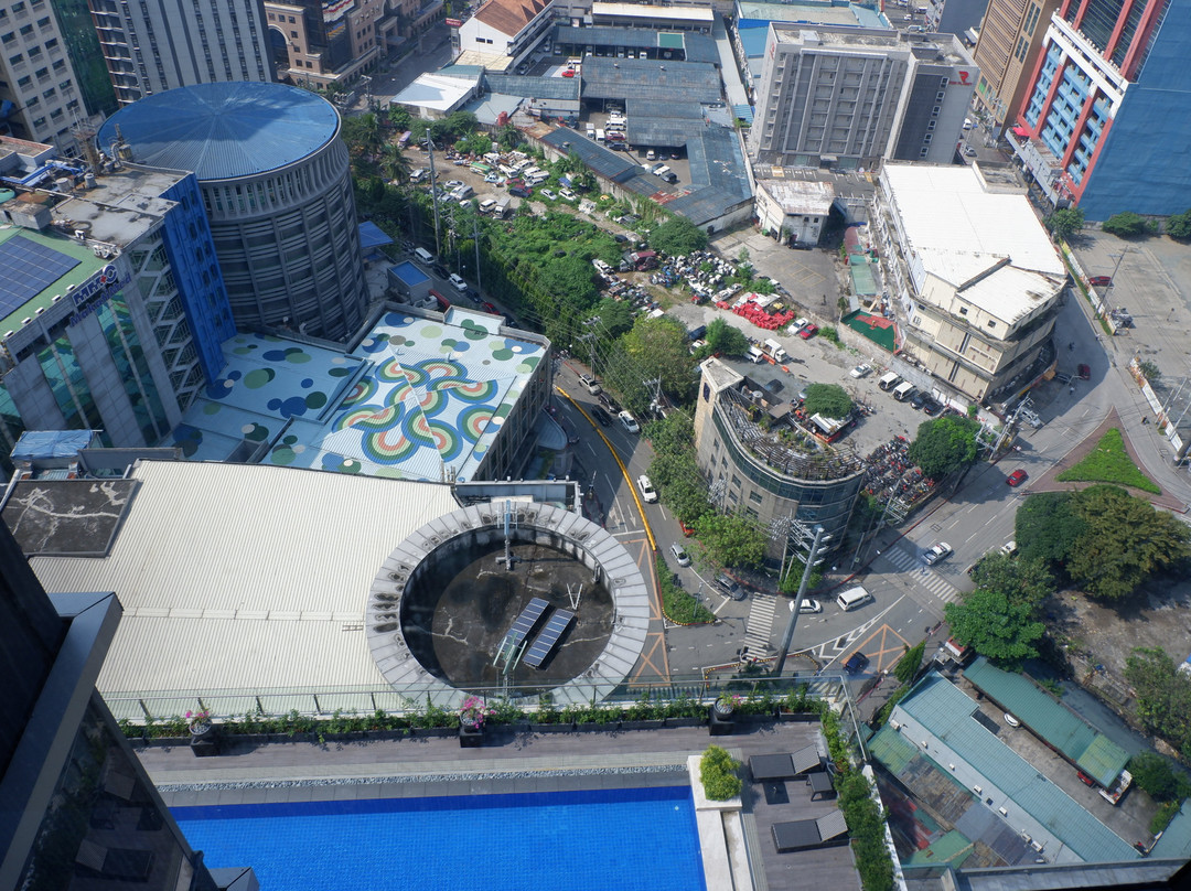 Seda Residences Makati主图