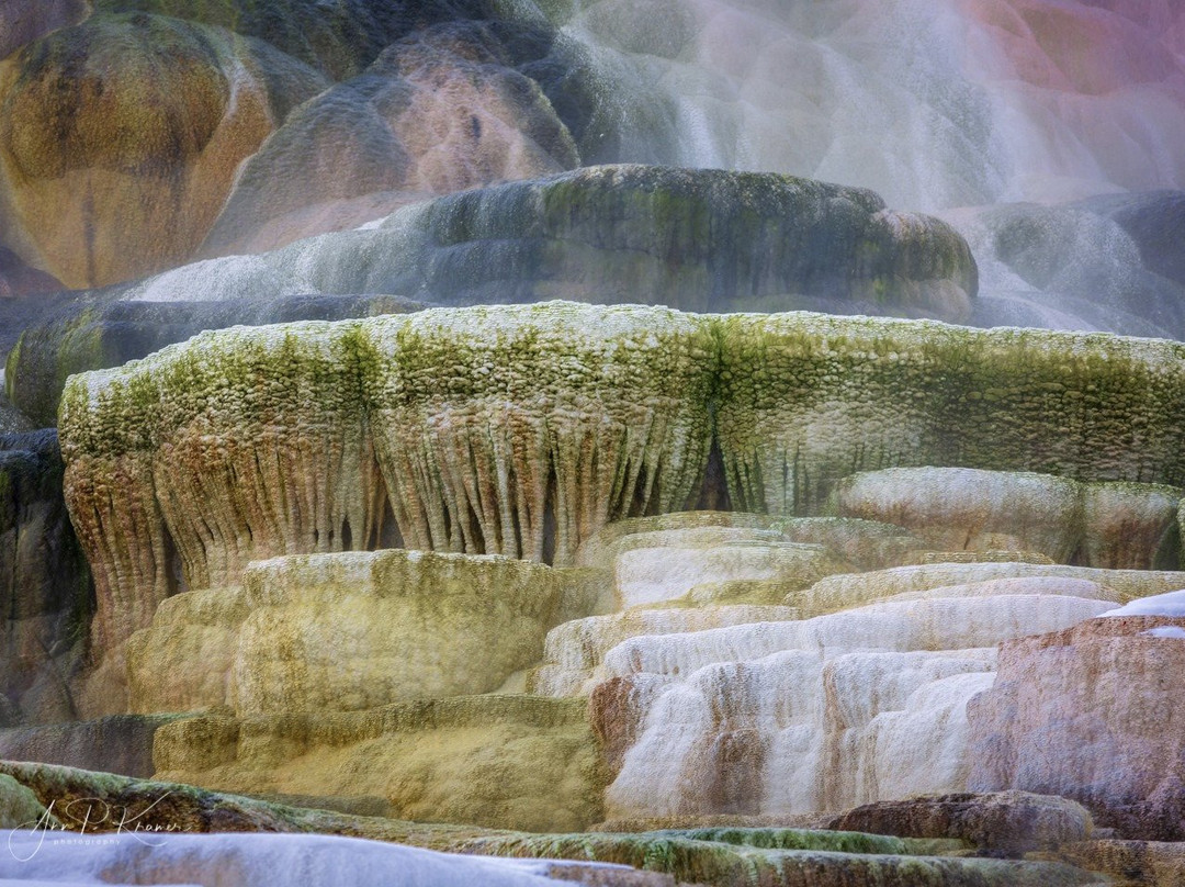 Trent Sizemore Photography-西黄石镇必去景点