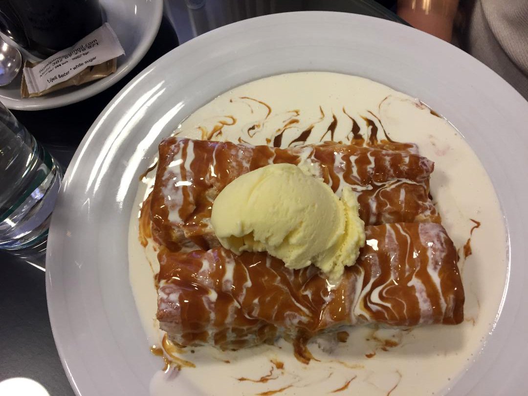 Hotel Pine-餐饮