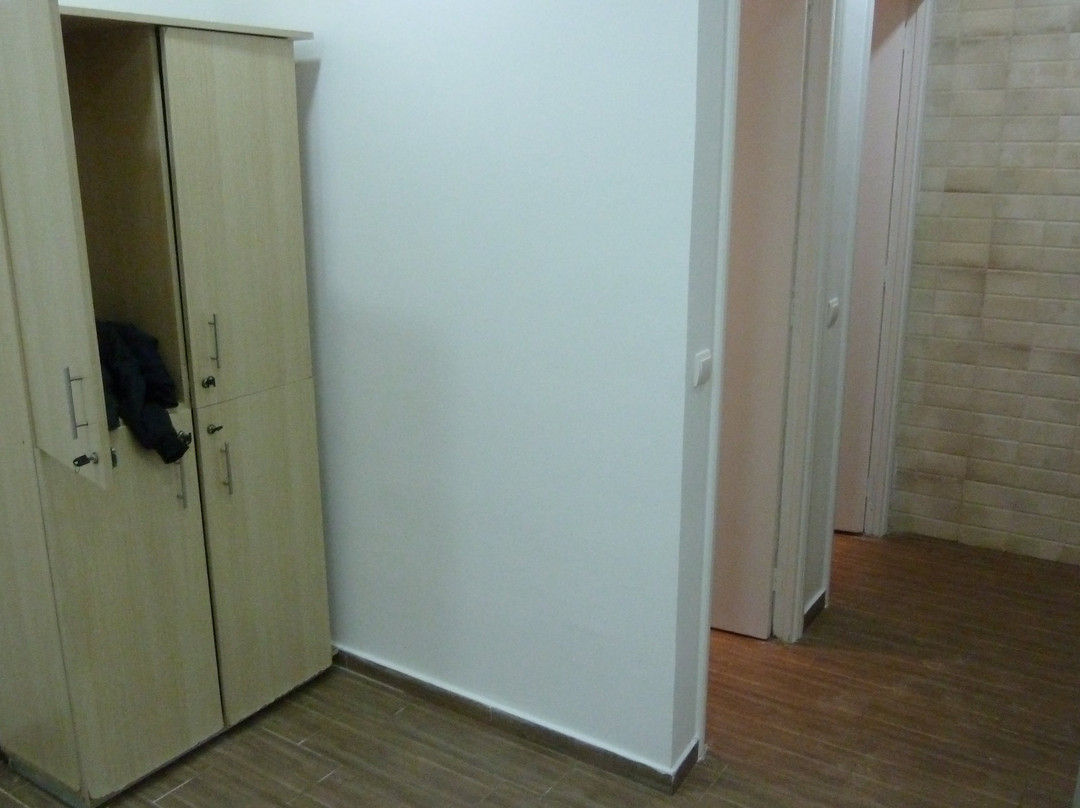 The Montgomerie Rabat Course-Bouknadel必去景点