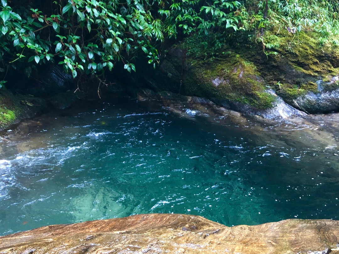 Poco do Ceu景点图片