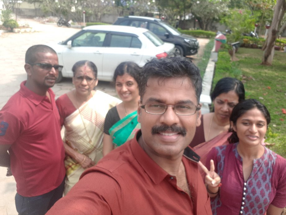 Sri Kamala Nivas主图