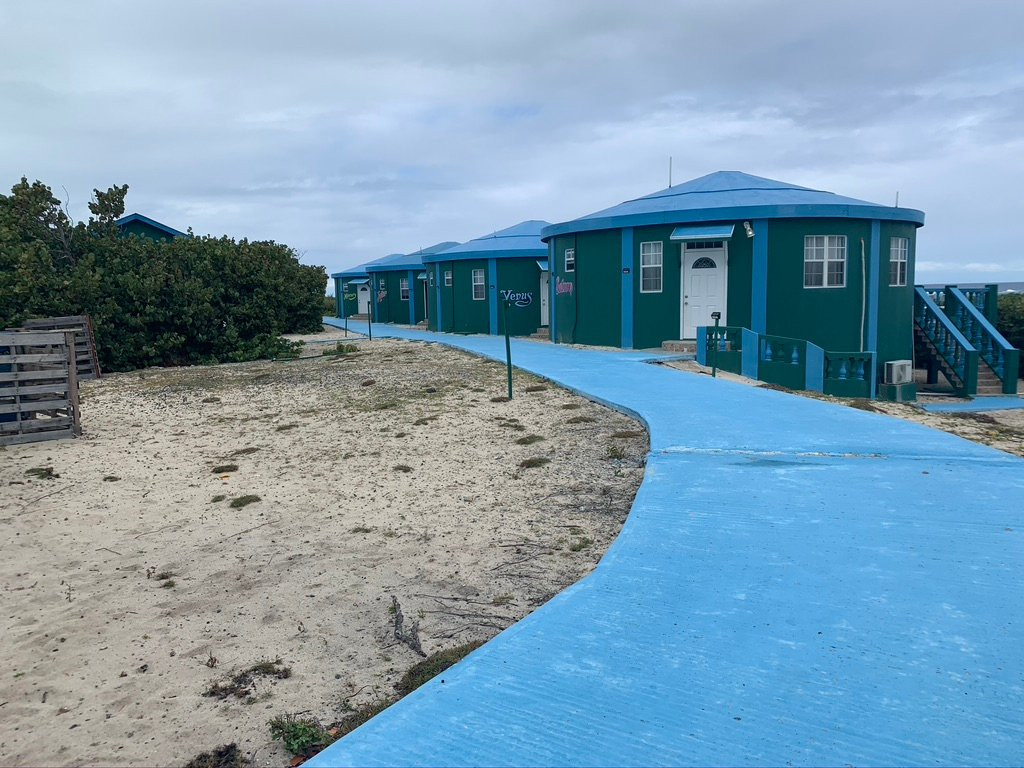 Loblolly Beach-Anegada必去景点