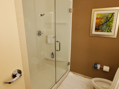 Fairfield Inn & Suites Wichita East主图