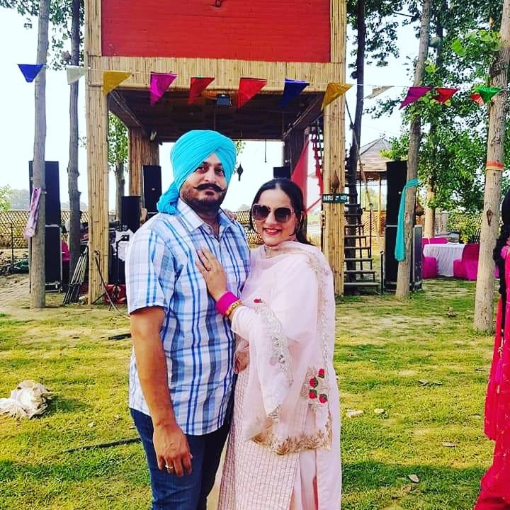 Chahal Tree Farm House主图