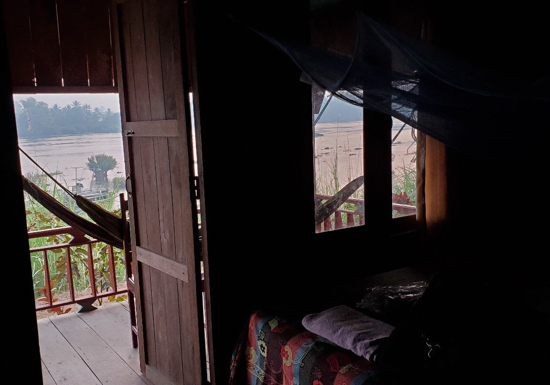 Mr. Phao's Riverview Guesthouse主图