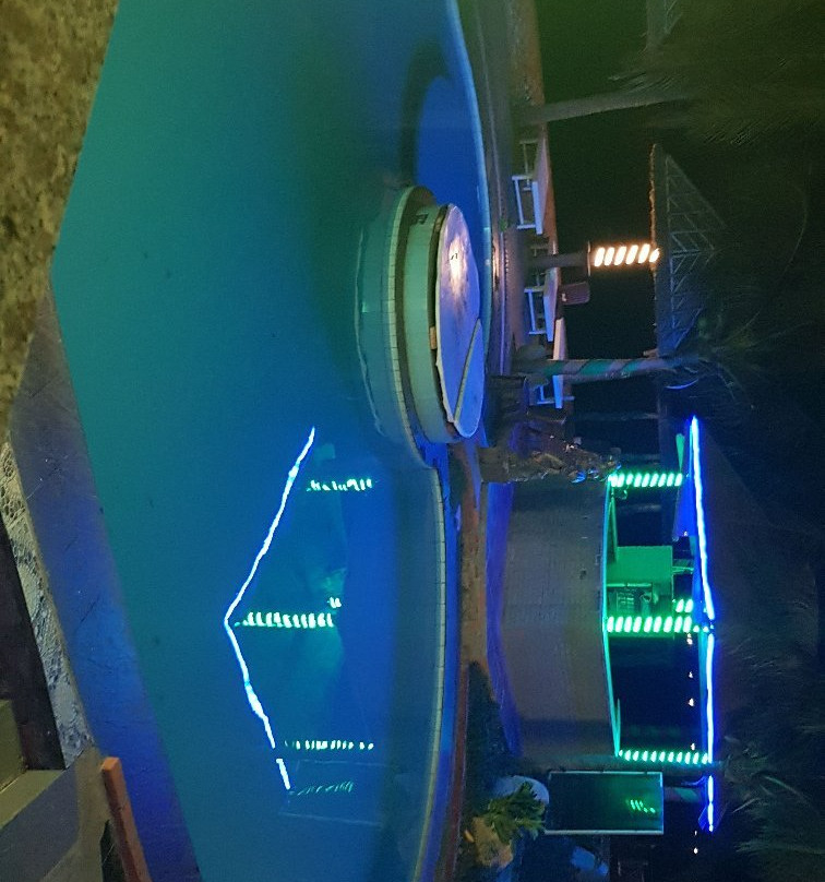 明潭度假村主图